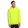 thumbnail image 1 of Adult Zone HydroSportâ„¢ Heavyweight Pullover Hooded Sweatshirt TT96, 1 of 3