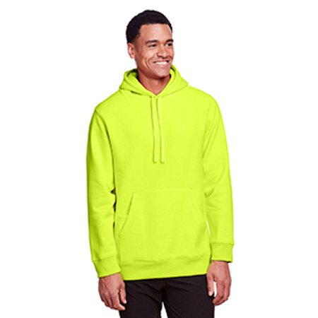 Adult Zone HydroSportâ„¢ Heavyweight Pullover Hooded Sweatshirt TT96