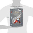 thumbnail image 5 of Lindt LINDOR Assorted Chocolate Truffles Cornet, 408-Gram, 5 of 5