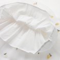 thumbnail image 3 of Birdeem Summer Lovely Baby Girls Sweet Dress Strap Sleeveless Flowers Printed Lace Sundress, 3 of 12