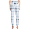 thumbnail image 3 of George Women's Peached Sleep Jogger, 3 of 6