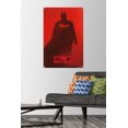 thumbnail image 3 of Film DC Comics The Batman - Batman Teaser One Sheet, 3 of 4