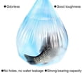 thumbnail image 3 of CNKOO Clearance! Trash Bags 5Roll Garbage Bag Trash Bag Durable Disposable Plastic Home Kitchen Tools  Garbage Bags 13 Gallon Tall Kitchen Clearance Sale, 3 of 7
