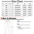 thumbnail image 3 of Penkiiy Pantalon de Randonnée Homme Liquidation Pantalon pour Homme Charge Été Respirant Sports de Plein Air Pantalon d'Alpinisme Pantalon Pantalon Vert Armée, 3 of 4