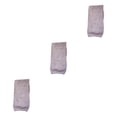 thumbnail image 1 of Youkk Warmth And Style Combined In Plush Over Knee Socks Wide Application Gift Idea purple 3Set, 1 of 6