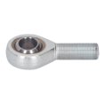 thumbnail image 1 of Roulement à Rotule Oscillant Mâle Joint Gauche Extrémité de Tige Autolubrifiante SAL20T/K Fileté Externe, 1 of 13
