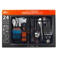 thumbnail image 2 of GSI Outdoors Trousse de Cuisine de Camp, 2 of 5