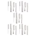 thumbnail image 2 of VONKY 4x Aluminum For Care - Lightweight And Durable For Unisex Perfect Daily Care Bright silver 5Set, 2 of 6