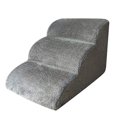 thumbnail image 2 of EGNMCR Stairs Ladder Pet Stairs Step Sofa Bed Ladder Dog Access Steps Bed Pets Step Sofa, 2 of 9