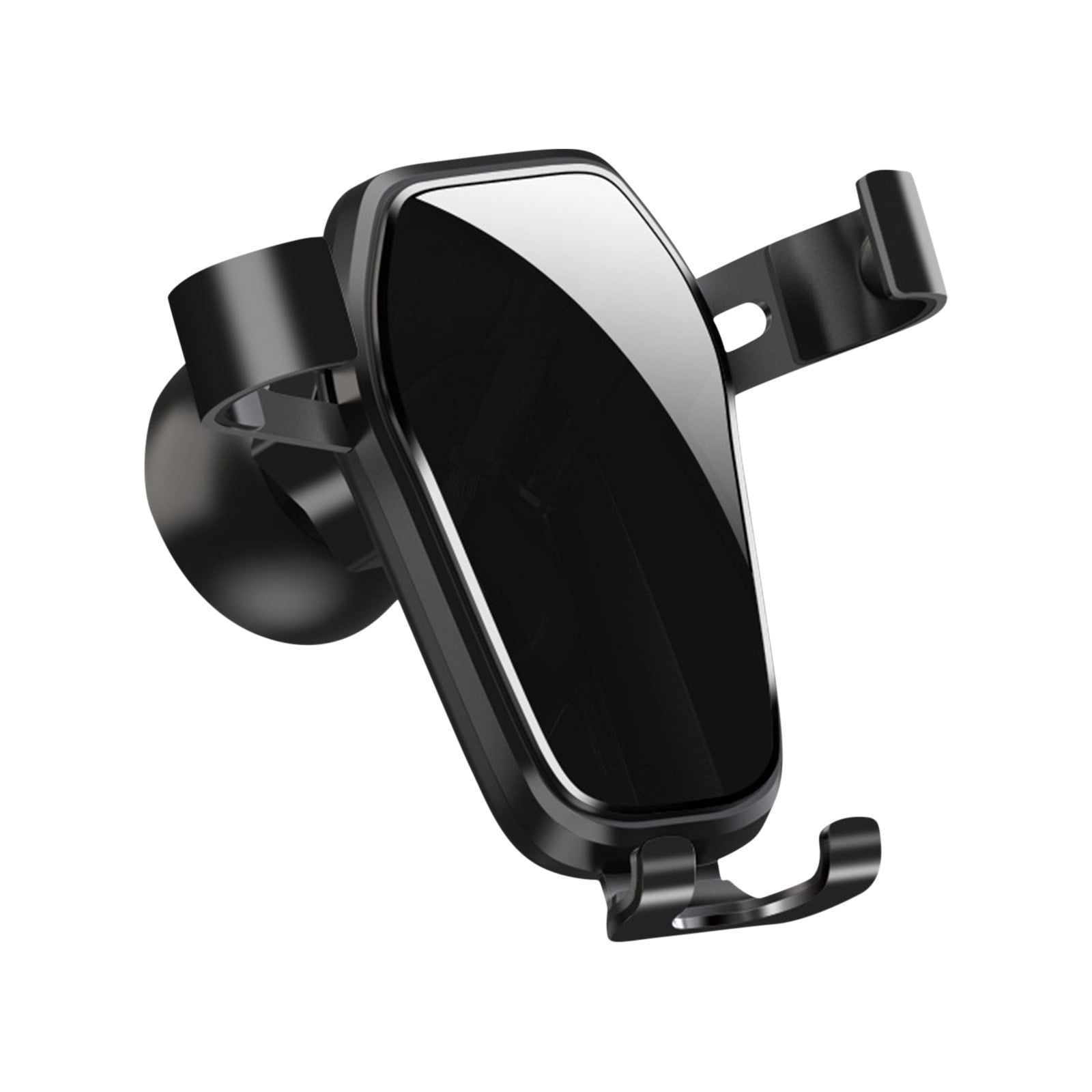 Birdeem Phone Mount for Car Vent Cell Phone Holder Car Hands Free Cradle in Vehicle Car Phone Holder Mount Fit for Smartphone, Cell Phone Automobile Cradles Universal