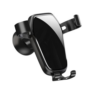 Birdeem Phone Mount for Car Vent Cell Phone Holder Car Hands Free Cradle in Vehicle Car Phone Holder Mount Fit for Smartphone, Cell Phone Automobile Cradles Universal