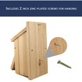 thumbnail image 3 of WoodLink BB3 Maison Traditionnelle Bluebird de 15 Po, 3 of 9