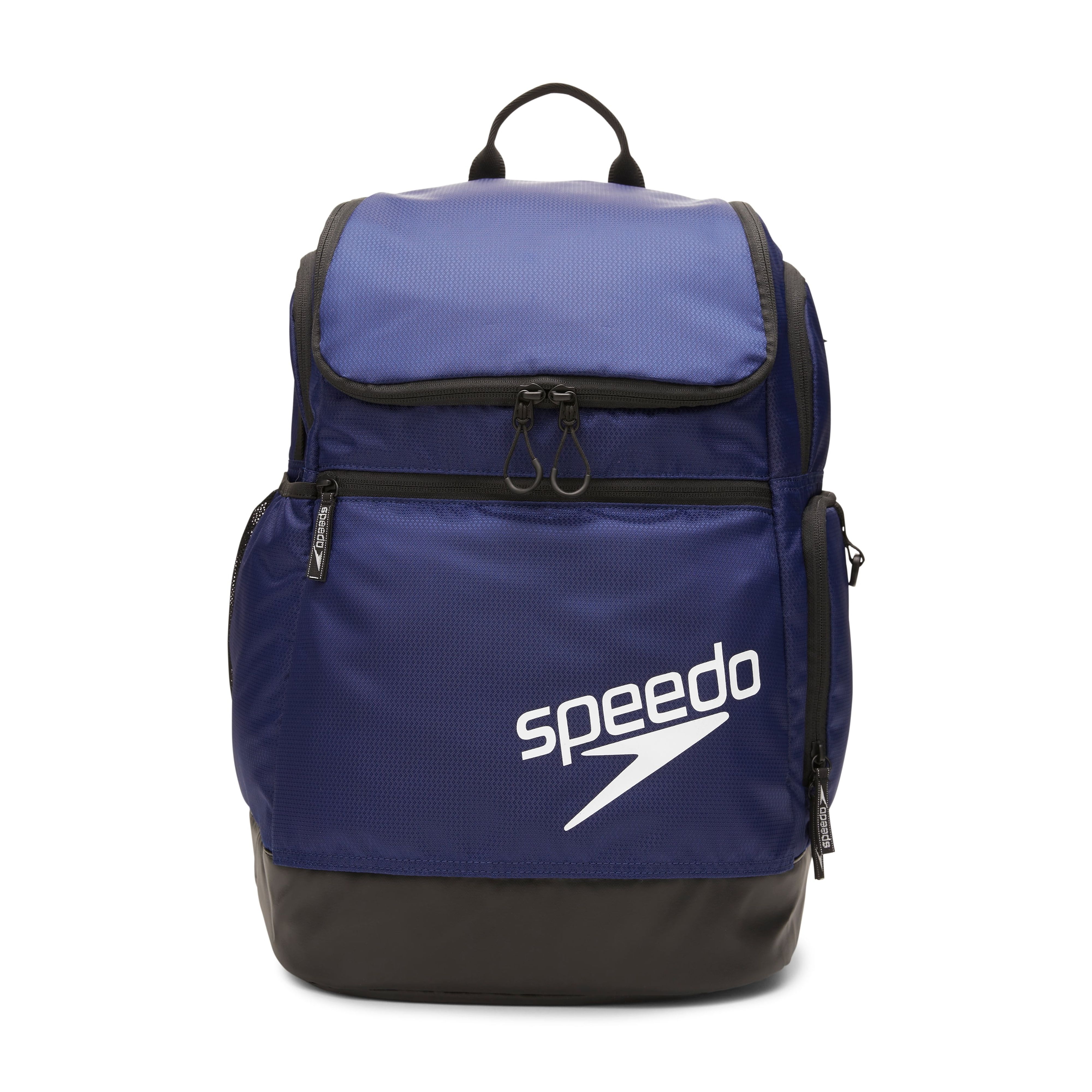 Speedo Adult Unisex Teamster 2.0 Sports Backpack - Speedo Navy, One Size