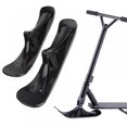 thumbnail image 2 of Ski Board Dual-use Ski Two-in-one Two Wheels Snow Scooters Accessories, 2 of 8