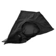 thumbnail image 2 of Horse Face , Stereoscopic Cutting Design Horse Fly  Knitted Fabric  For Horse Face Protection Black, 2 of 8