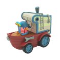 thumbnail image 2 of SpongeBob Bikini Bottom Patrick Boater, 2 of 4