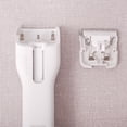 thumbnail image 2 of Yeacher Boost Hair Trimmer Replacement Electric Hair Cutter Head White Black, 2 of 7