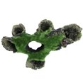 thumbnail image 2 of Aquarium Decor, Beautiful Fish Hide Cave, Unique Safe For Aquarium Crawling Pet Box, 2 of 8