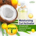 thumbnail image 2 of Sofn'free Curl Activator Lotion, 350mL, 2 of 6