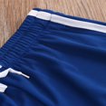 thumbnail image 4 of Men‘s Workout Running Shorts Quick Dry Athletic Performance Shorts, 4 of 6