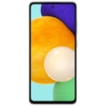 thumbnail image 2 of Restored Samsung Galaxy A52 5G 128GB Black Unlocked Smartphone Open Box, 2 of 7