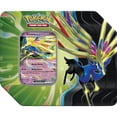thumbnail image 1 of Pokemon TCG: Scarlet & Violet - Azure Legends Tin [Xerneas ex], 1 of 1