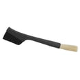 thumbnail image 1 of Coffee Grinder Brush, Light Weight Fine Crafted Double Head Coffee Machine Cleaning Brush  For Restaurant For Cafe Shop, 1 of 8