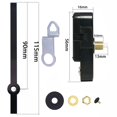 thumbnail image 4 of MYG New Quartz Tide Tidal Clock Movement Mechanism Motor Hand Choose Plus Fittings, 4 of 9
