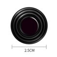 thumbnail image 3 of Automotive silicone shock-absorbing gasket, door, silicone cushion, 3 of 11