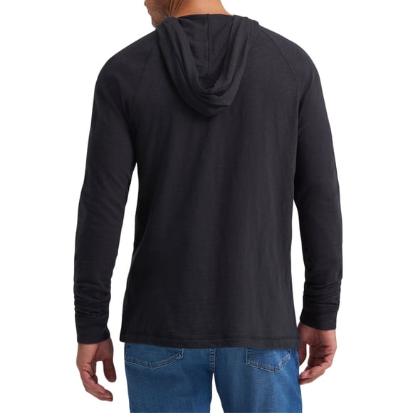 Haut à capuche à manches longues pour hommes Wrangler®