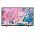 thumbnail image 1 of Tele 4K UHD Smart  QLED de Samsung - Q60B, 1 of 8