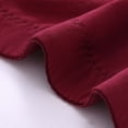 thumbnail image 4 of Soutien-gorge pour Femmes, Lingerie à Boutons devant avec Dos Nu, Confortable, Bretelles Ajustables, Sans Coutures, pour Tous les Jours, Convient à un Usage Décontracté à la Maison, Confort Toutes Saisons, sous-Vêtements Modernes, 4 of 7
