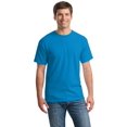 thumbnail image 1 of Heavy Cotton 100% Cotton TShirt, 1 of 1