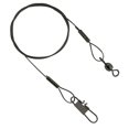 thumbnail image 1 of Danielson WLB2018 Fil Leader 20Lb Test Noir 18" 3Pk, 1 of 1