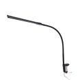 thumbnail image 1 of Lampe de Bureau LED, Multifonction USB 5V Éclairage de Bureau Double Tête pour le Bureau, 1 of 7