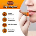 thumbnail image 4 of OKeeffes Cooling Relief Lip Repair Lip Balm for Dry, Cracked Lips, Stick, Orange (7544201), 4 of 4