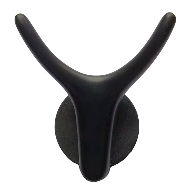 Heavy Duty Wall Mounted Hooks For Home Organization And Storage With Durable Stainless Steel Construction