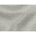 thumbnail image 4 of oneOone Viscose Jersey Olive Green Fabric Abstract Texture Sewing Craft Projects Fabric Prints By Yard 60 Inch Wide, 4 of 5