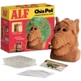 thumbnail image 2 of Alf Chia Pet Decorative Pottery Planter, 2 of 2