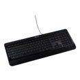 thumbnail image 1 of Verbatim Illuminé - Clavier - Rétroéclairé - USB, 1 of 5