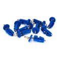 thumbnail image 3 of 20 Pcs Clips d'Appâts pour Pêche en Mer, Clip de Libération d'Impact, Accessoire de Pêche, 3 of 5