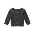 thumbnail image 1 of MesaSe Baby Girl Breasted Cardigan Top, 1 of 4