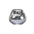 thumbnail image 1 of 7128 Couvercle Différentiel en Acier Chromé pour Dana 60, 1 of 1