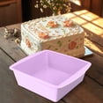 thumbnail image 4 of EGNMCR Food Grade Silicone Bread Qifeng Cake Tray Bread and Toast, 4 of 7