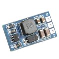 thumbnail image 3 of 2 Pcs Module de Montage DC Convertisseur pour Moteur LED 7W 2.6-5.5 à 5v 6v 9v 12V ND0412SA, 3 of 8