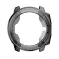 thumbnail image 3 of AMERTEER Soft TPU Protector Compatible for Garmin instinct Smartwatch Protective Shell Cover Watch Case, 3 of 10