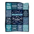 thumbnail image 2 of Unatoiry Polyester Lightweight And Durable Flannel Throw Blanket For Air Travel Or Picnic Convenient, 2 of 6