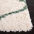 thumbnail image 3 of Safavieh Hudson Arline Geometric Shag Area Rug, 3 of 7