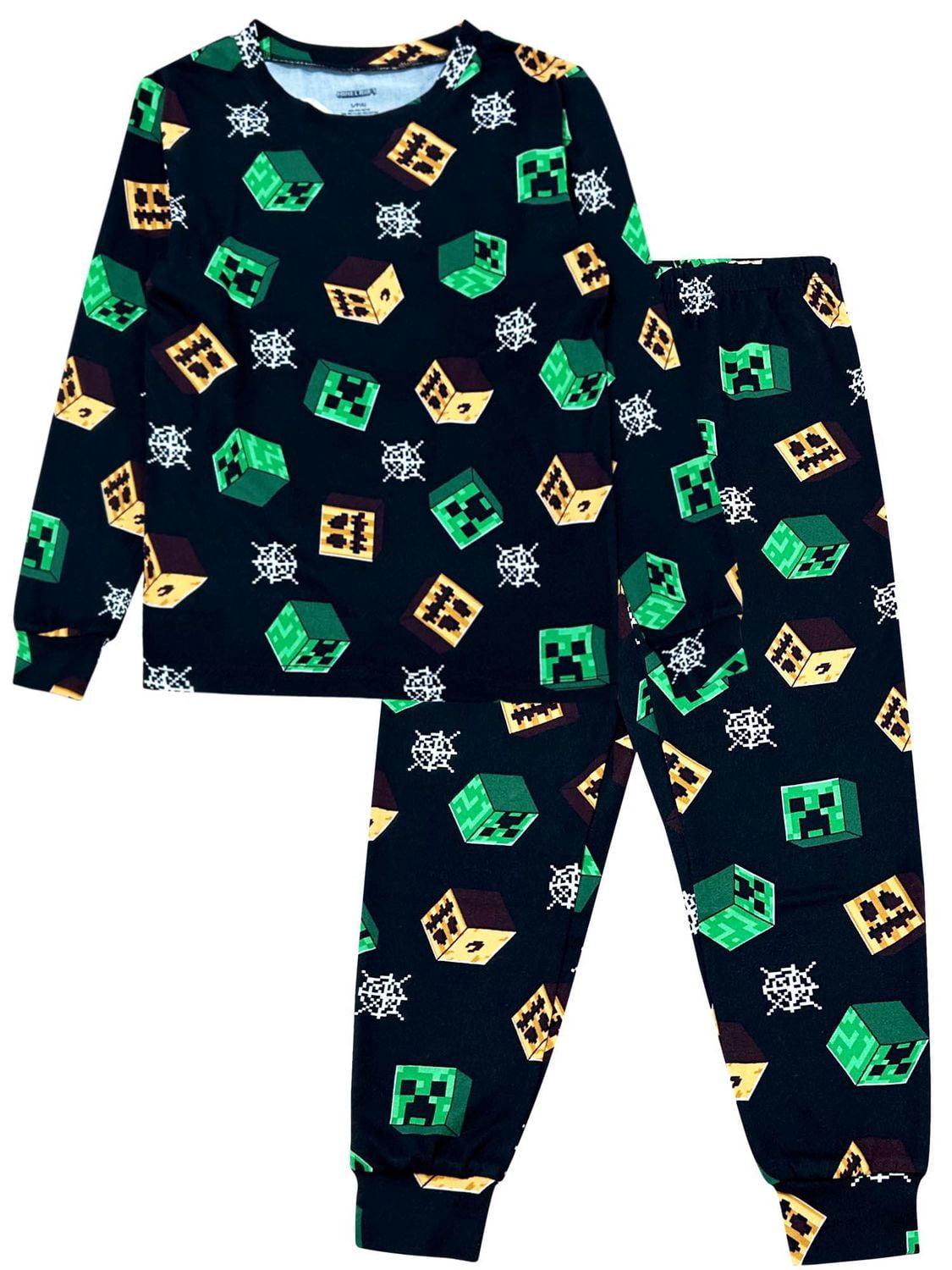 Pyjama 2 pièces en tricot - Enfants - Garcon