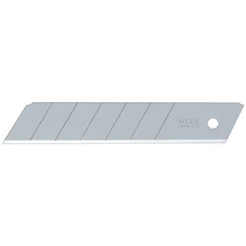 OLFA 25mm Snap-off Blades 5-pack